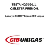 CIB Unigas Combustion Head 3501837