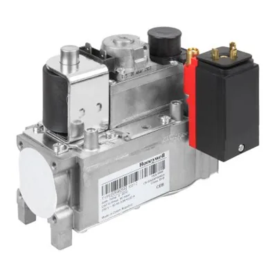 Honeywell Electroválvula de gas VR4625A1037