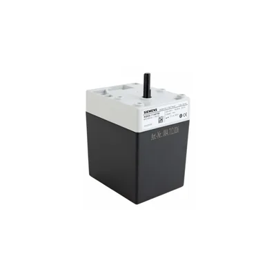 Siemens Attuatore SQN30.111A2700