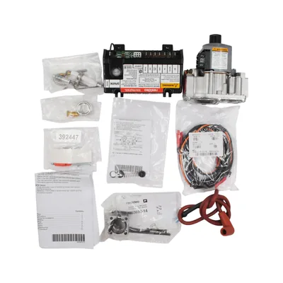 Honeywell Kit de piloto intermitente Y8610U6006/U