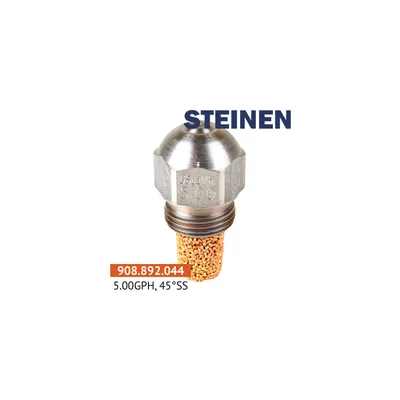 Steinen Tobera de aceite 5.00GPH / 45SS