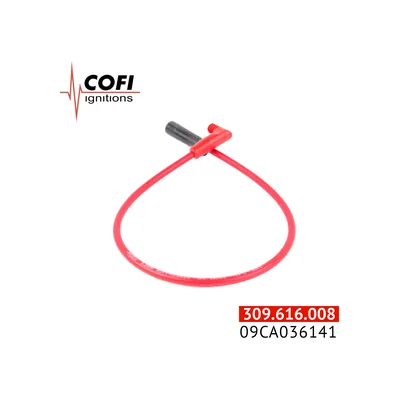Cofi Cable de encendido 09CA036141