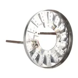 Ecoflam Disco deflector 65320775 — vista 2