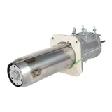 Elco Tête de combustion 3836497