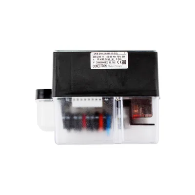 Honeywell Servo motor B1-15S2 LKS210-21