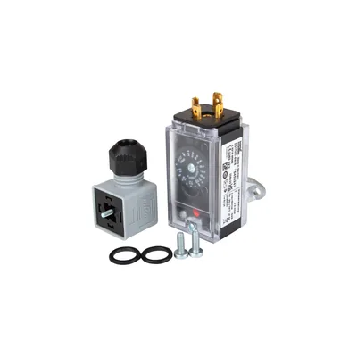 Kromschroder Presostato de gas DG17VC1-6W /B 75455241
