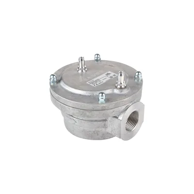 Kromschroder Filtro de gas GFK25R10-6 81937190