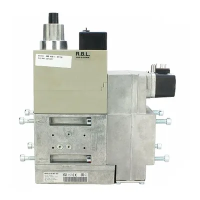 Riello Colector de gas 3970257