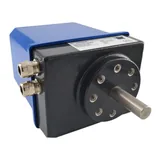 Schimpf Servo drive 02-25/4400 — view 2