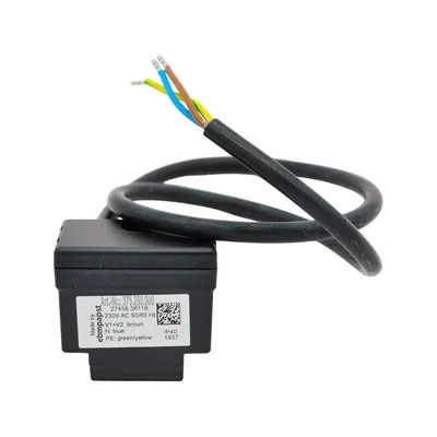 EBM PAPST Cable para válvula NRV 27458.36119