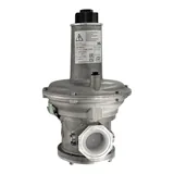 Kromschroder Regulador de presión de gas VGBF40R10-3 86047410 — vista 2