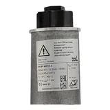 Kromschroder Regulador de presión de gas VGBF40R10-3 86047410 — vista 3