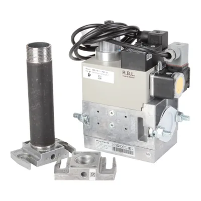 Riello Colector de gas MB 410/1 3970532