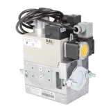Riello Collettore gas MB 410/1 3970532 — vista 3