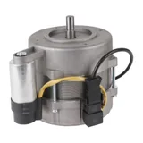 Weishaupt Motor eléctrico 23021007012 — vista 2