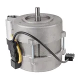 Weishaupt Motor eléctrico 23021007012 — vista 3