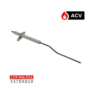 ACV Electrodo IONi.curvo 537DX010