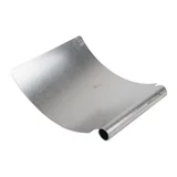 Baltur Air damper 0016010076 — view 3