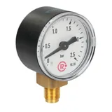 Giersch Manometr 47-90-12121 — widok 2