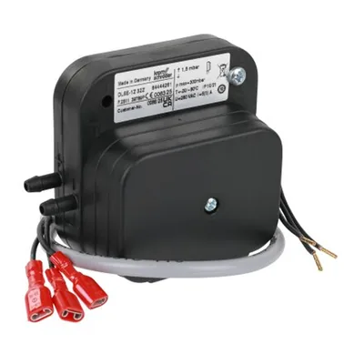 Giersch Presostato 47-90-29266