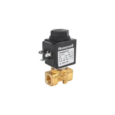 Honeywell Electroválvula VE408AA1007