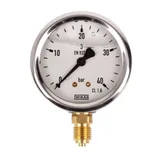 Weishaupt Manómetro 641159