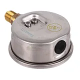 Weishaupt Manómetro 641159 — vista 3