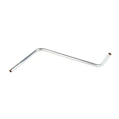 Ecoflam Tubo de combustible de cobre 65324873