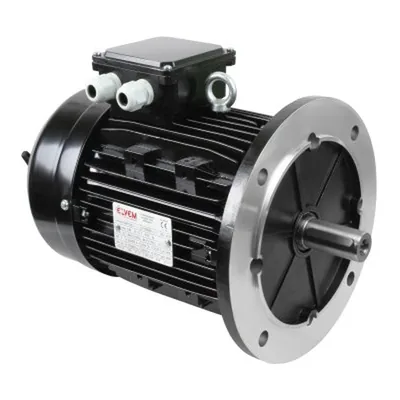 Elco Motor eléctrico 65322831