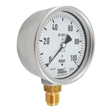 Kromschroder Manómetro indicador KFM100RB100 03200108
