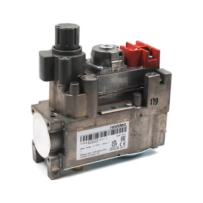 Honeywell Válvula de gas VS8620C1011B
