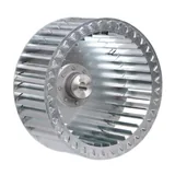 Baltur Rodete del ventilador 0025010023