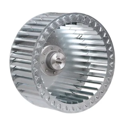 Baltur Rodete del ventilador 0025010023