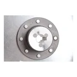 Baltur Rodete del ventilador 0025010023 — vista 3