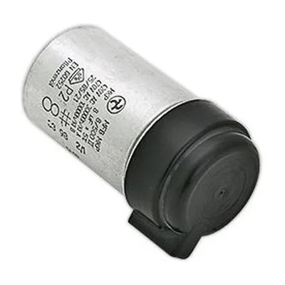 Elco Condensador 8 uF 13012987