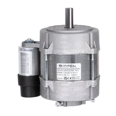 Elco Motor eléctrico 65322873