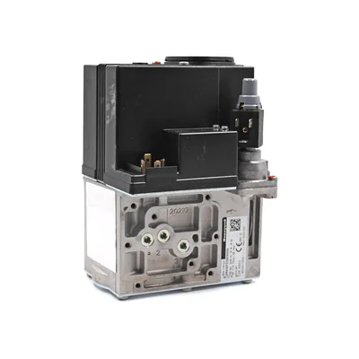 Honeywell Válvula de gas Servo-Combi VR432PE5003-0000