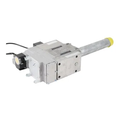 Riello Colector de gas 3970198