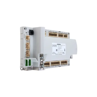 Siemens Sistema de gestión del quemador LMV26.300A2