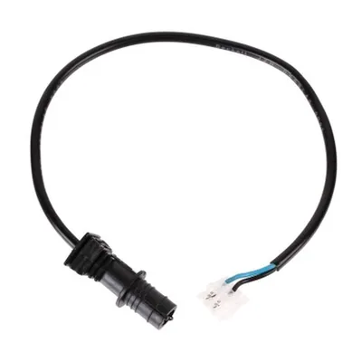 Simson Detector de llama RU20132566