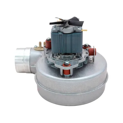 EBM PAPST Ventilador centrífugo RLH120/0038-3038LH 55460.96520