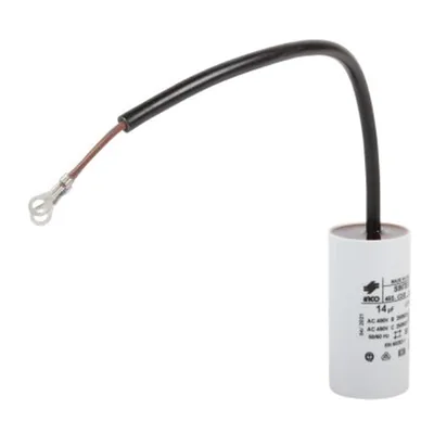 Ecoflam Capacitor 14 uF 65321854