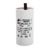 Ecoflam Condensador 14 uF 65321854 — vista 2