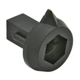 Elco Regulator klapy powietrznej 13013722