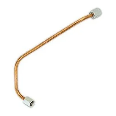Giersch Tubo de combustible de cobre 31-90-10929