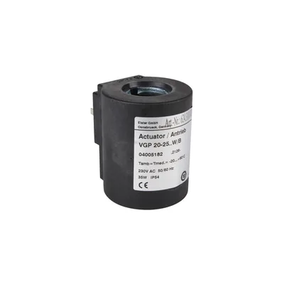 Kromschroder Bobina de electroválvula VGP20-25...W/B 04005182