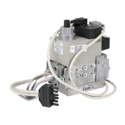 Riello Colector de gas 3970550