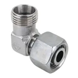 Weishaupt Threaded Connection 452452 — view 2