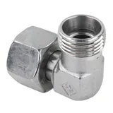 Weishaupt Threaded Connection 452452 — view 3