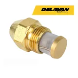 Delavan Tobera de aceite 3.50GPH,60W 00350-60W7 — vista 3